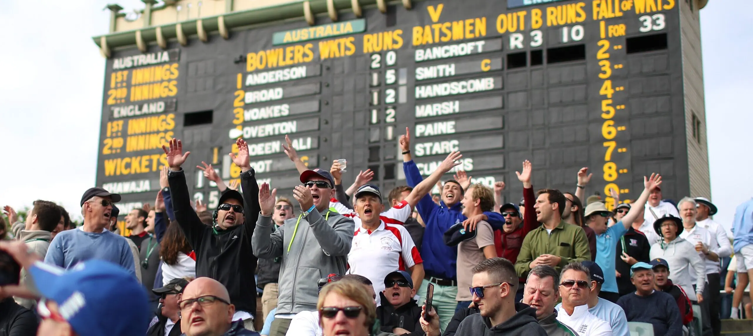 England vs Australia: Men’s Ashes 2025/26 dates, venues and schedule confirmed