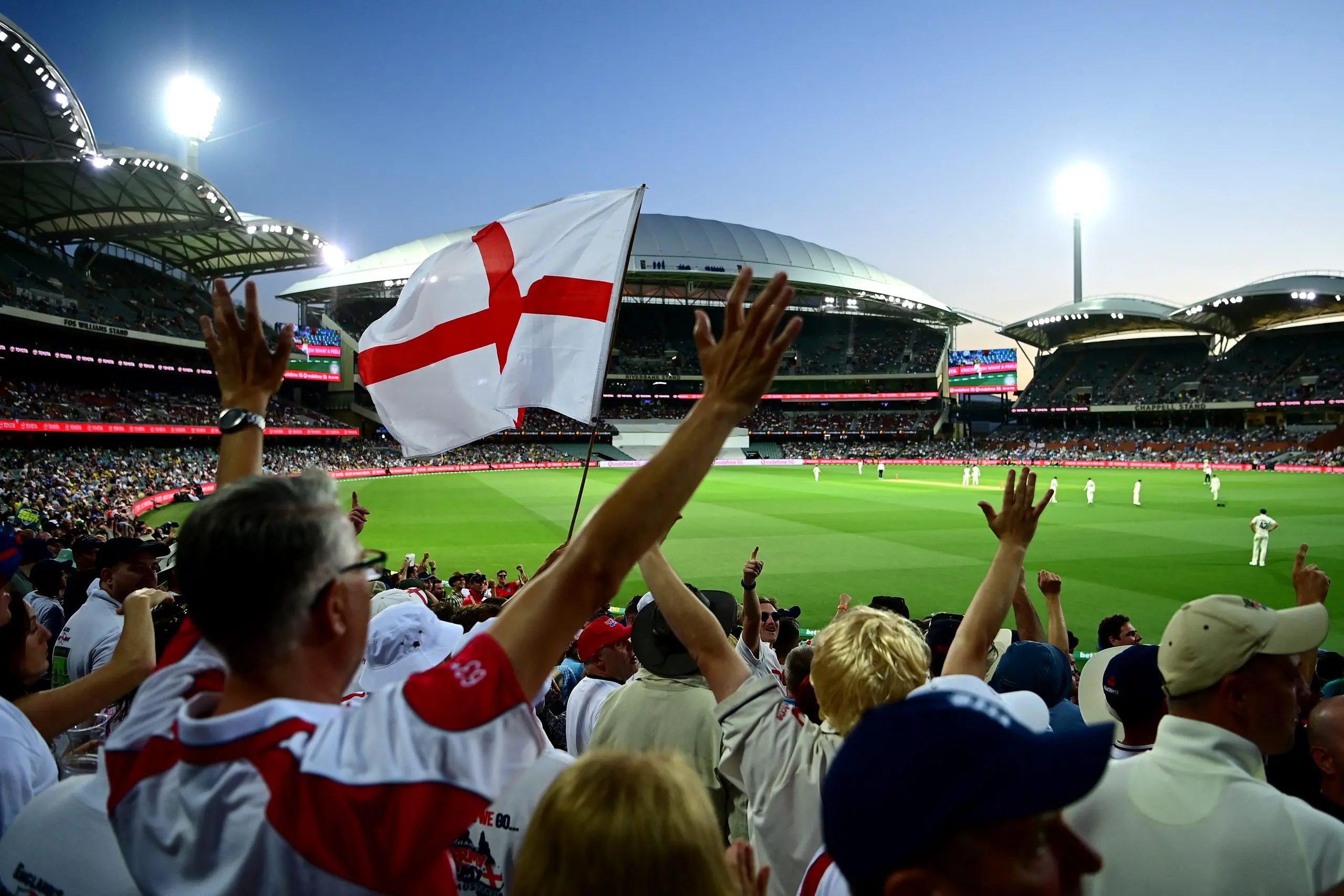 EVERYTHING YOU NEED TO KNOW – 2025/26 NRMA INSURANCE ASHES SERIES ON SALE