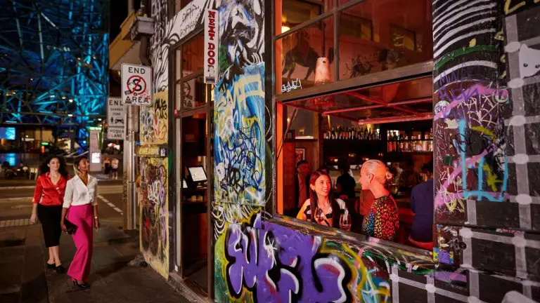 Adelaide, Melbourne and Sydney – Tour A3