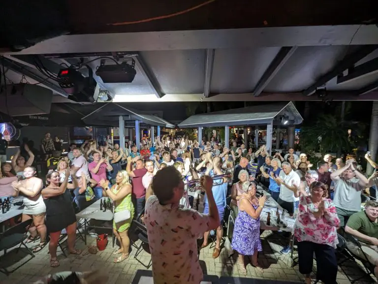 Melbourne – Ultimate Ashes Party