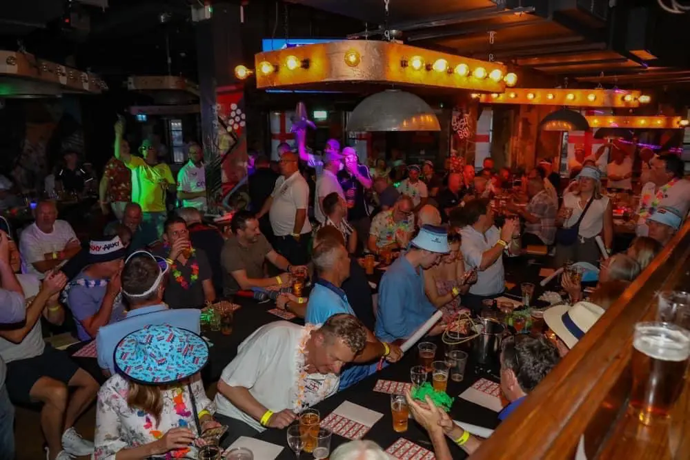New Year’s Eve Party – Sydney