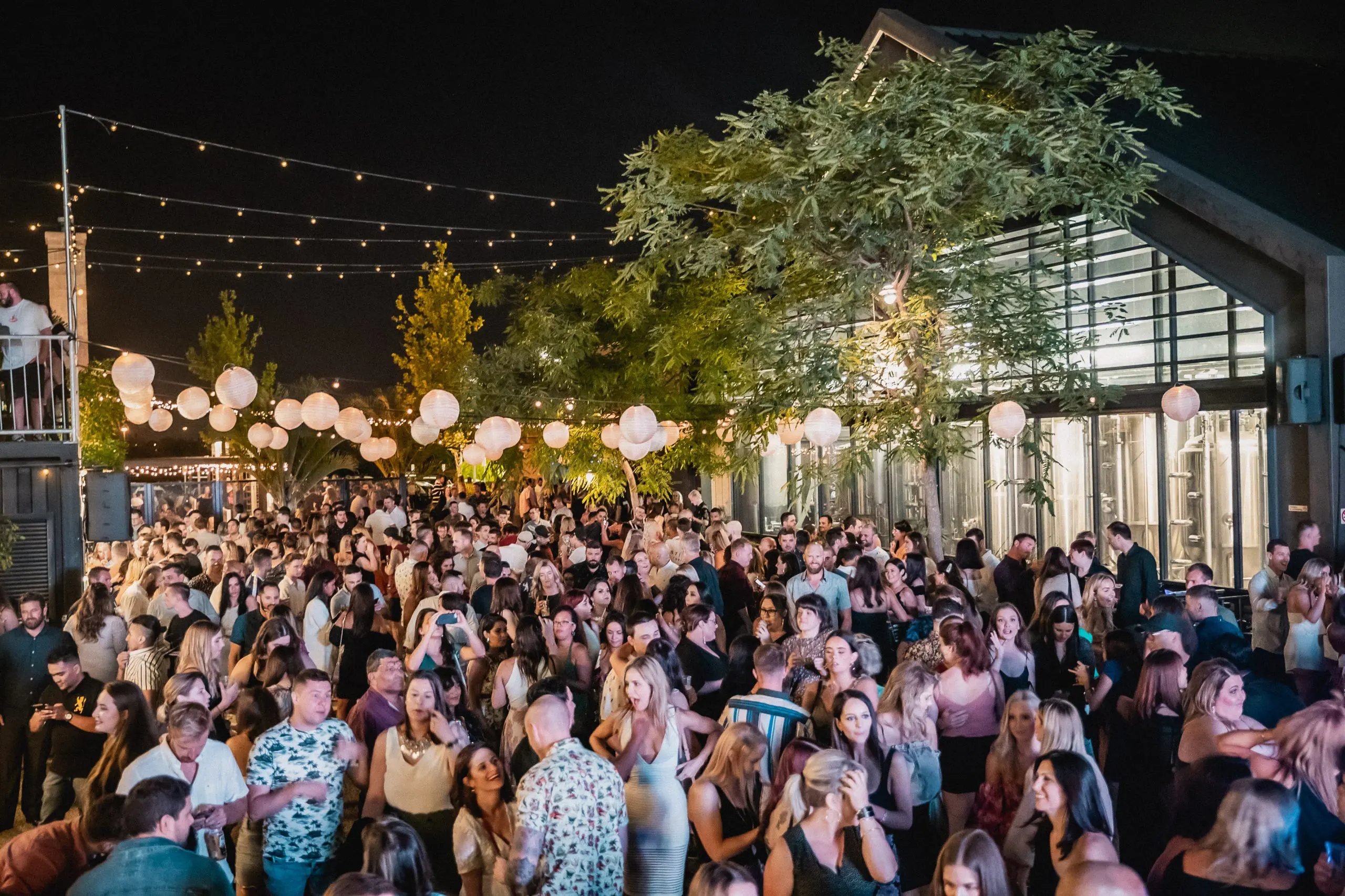 Perth – Ultimate Ashes Party