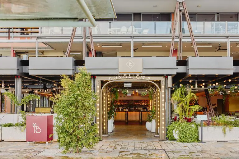 Sydney – Ultimate Ashes Party