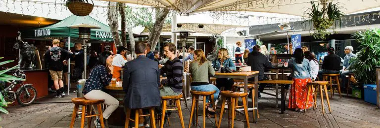 Brisbane – Barmy Brunch Party