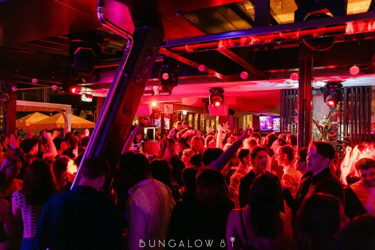 New Year’s Eve Party – Sydney