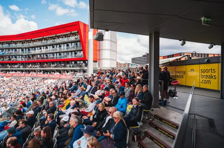 England Men v India Men – Emirates Old Trafford – T20I