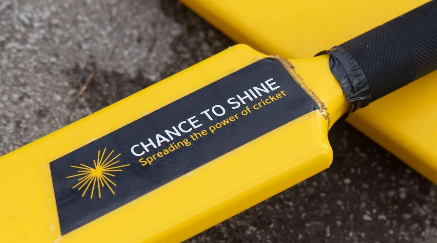 Chance to Shine named official charity partner of Barmy Army