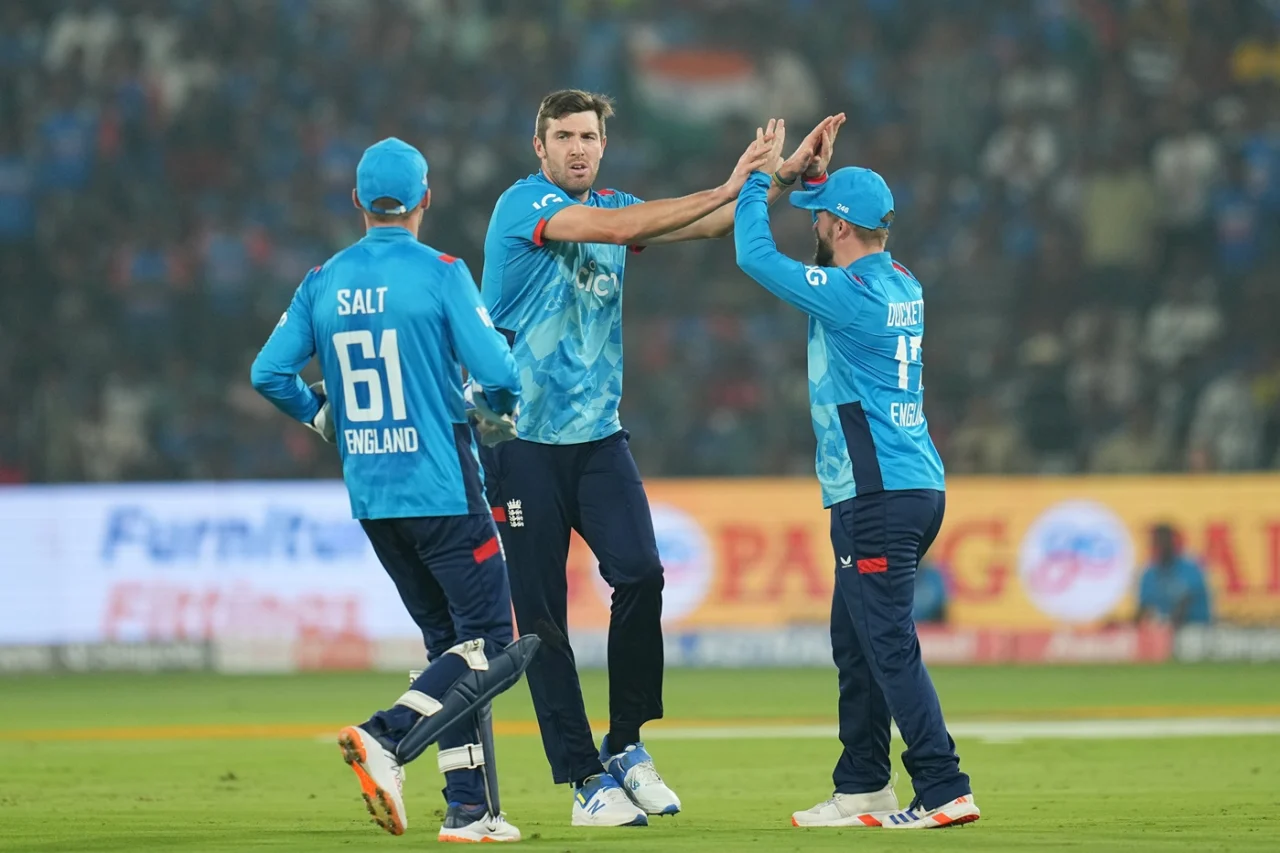 ICC Champions Trophy 2025 Preview: England fixtures, format and how to watch